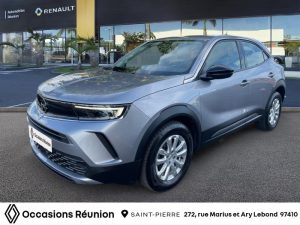 Vente Opel Mokka 1.2 turbo 100ch edition Renault-renault Saint Pierre, La Reunion.