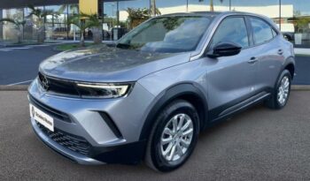 Vente Opel Mokka 1.2 turbo 100ch edition Renault-renault Saint Pierre, La Reunion.