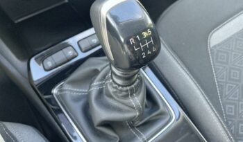 Reunion auto occasion Mokka 2021 1.2 turbo 100ch edition pas chère.