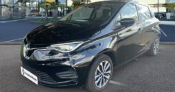 RENAULT Zoe E-Tech Business charge normale R110 – 21