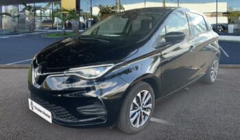 Vente Renault Zoe e-tech business charge normale r110 - 21 Renault-renault Saint Pierre, La Reunion.