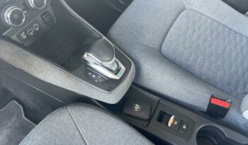 Reunion auto occasion Zoe 2021 e-tech business charge normale r110 - 21 pas chère.