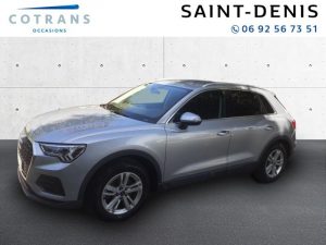 Vente Audi Q3 35 tdi 150ch design s tronic 7 Cotrans-multi Marques Sainte Clotilde, La Reunion.