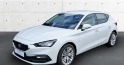 SEAT Leon 1.5 TSI 130ch Style