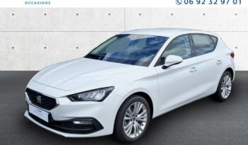 Vente Seat Leon 1.5 tsi 130ch style Cotrans-multi Marques Le Port, La Reunion.
