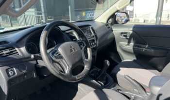 Occasion 974 : Découvrez la version 2.2 di-d 150ch club cab  invite Mitsubishi 2021, Reunion.