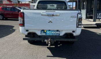 Vente de pick-up voiture occasion 974 Reunion.