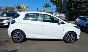 Occasion à prix réduit chez Renault-renault Saint Pierre : Vente berline 2021, berline à La Reunion.