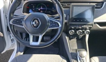 Occasion à vendre : Renault voiture blanc glacier electrique e-tech limited charge normale r110 Reunion