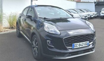 Vente de s.u.v. voiture occasion 974 Reunion.