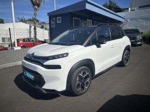 Vente Citroen C3 Aircross 130ch 1.2 thp shine eat6 Leparc-gbh Comptoir Des Isles, La Reunion.
