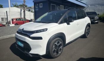 Vente Citroen C3 Aircross 130ch 1.2 thp shine eat6 Leparc-gbh Comptoir Des Isles, La Reunion.