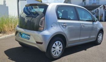 Reunion auto occasion Up! 2021 1.0 65ch bluemotion technology active 5p pas chère.