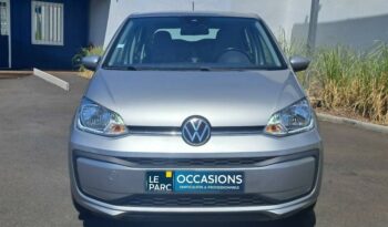 Photo Up! occasion 1.0 65ch bluemotion technology active 5p ile Reunion.