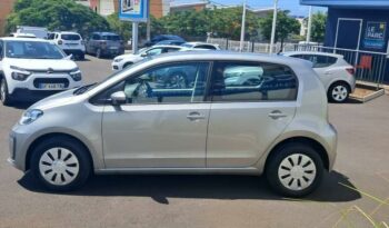 Up! occasion Reunion 1.0 65ch bluemotion technology active 5p, modèle 2021 à vendre.