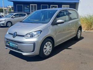 Vente Volkswagen Up! 1.0 65ch bluemotion technology active 5p Leparc-gbh Comptoir Des Isles, La Reunion.