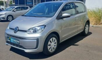 Vente Volkswagen Up! 1.0 65ch bluemotion technology active 5p Leparc-gbh Comptoir Des Isles, La Reunion.