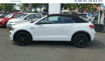 Occasion 974 : Découvrez la version 1.5 tsi evo 150ch r-line dsg7 Volkswagen 2021, Reunion.