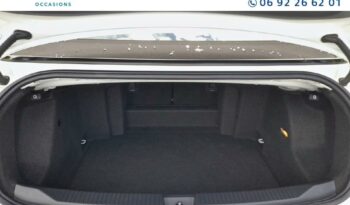 Photo T-roc Cabriolet occasion 1.5 tsi evo 150ch r-line dsg7 ile Reunion.