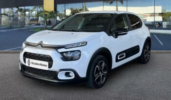 Vente Citroen C3 1.2 puretech 83ch s&s shine Renault-renault Saint Denis, La Reunion.