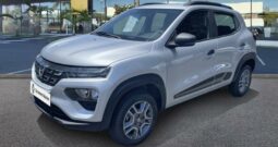 DACIA Spring Confort Plus – Achat Intégral