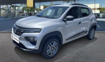 Vente Dacia Spring confort plus - achat intégral Renault-renault Saint Pierre, La Reunion.