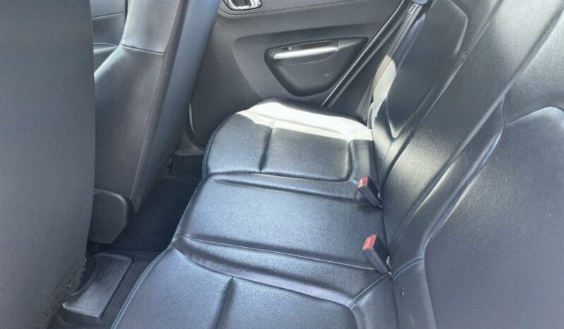 DACIA Spring Confort Plus – Achat Intégral complet