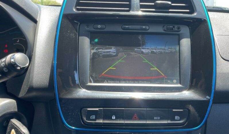DACIA Spring Confort Plus – Achat Intégral complet