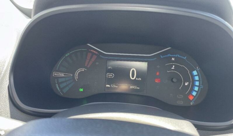 DACIA Spring Confort Plus – Achat Intégral complet