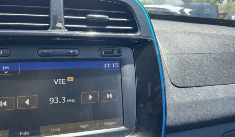 DACIA Spring Confort Plus – Achat Intégral complet