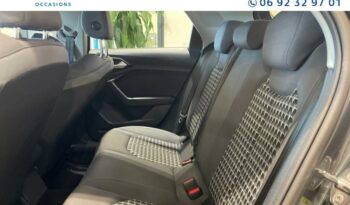 Photo A1 Sportback occasion 25 tfsi 95ch advanced 2 ile Reunion.