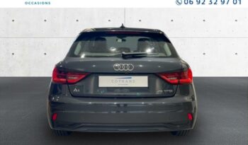 A1 Sportback occasion Reunion 25 tfsi 95ch advanced 2, modèle 2021 à vendre.