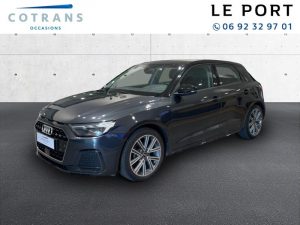 Vente Audi A1 Sportback 25 tfsi 95ch advanced 2 Cotrans-multi Marques Le Port, La Reunion.