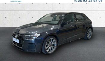 Vente Audi A1 Sportback 25 tfsi 95ch advanced 2 Cotrans-multi Marques Le Port, La Reunion.