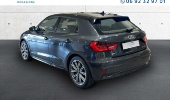 Occasion à vendre : Audi voiture blanc essence 25 tfsi 95ch advanced 2 Reunion