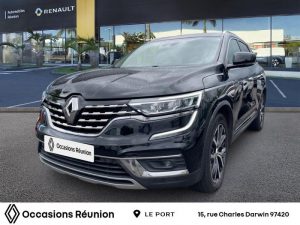 Vente Renault Koleos 2.0 blue dci 185ch intens 4x4 x-tronic Renault-renault Le Port, La Reunion.