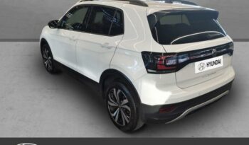 Occasion à vendre : Volkswagen voiture non codifie essence 1.0 tsi 110ch active dsg7 Reunion