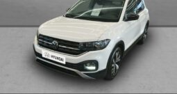 VOLKSWAGEN T-Cross 1.0 TSI 110ch Active DSG7