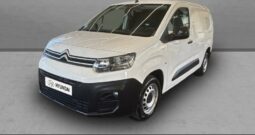 CITROEN Berlingo Van XL 950kg BlueHDi 100 S&S Driver