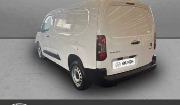 Occasion à vendre : Citroen voiture non codifie diesel xl 950kg bluehdi 100 s&s driver Reunion