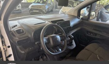 Occasion vehicule Reunion Citroen manuelle en vente à La Réunion.