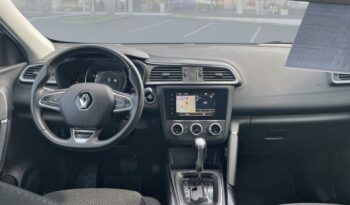 Occasion à vendre : Renault voiture gris titanium essence 1.3 tce 140ch fap business edc - 21 Reunion