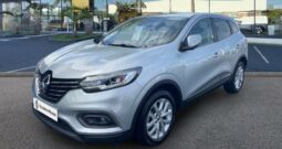 RENAULT Kadjar 1.3 TCe 140ch FAP Business EDC – 21