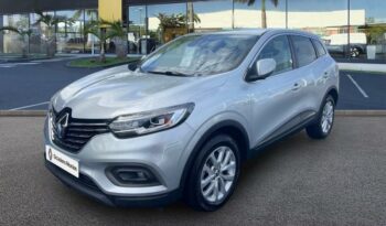 Vente Renault Kadjar 1.3 tce 140ch fap business edc - 21 Renault-renault Saint Pierre, La Reunion.