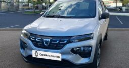 DACIA Spring 45ch Confort Plus – Achat Intégral