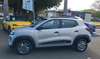 Occasion à prix réduit chez Renault-renault Saint Pierre : Vente petite voiture/citadine 2021, petite voiture/citadine à La Reunion.