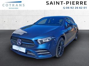 Vente Mercedes-benz Classe A 250 e 160+102ch amg line 8g-dct 8cv Cotrans-multi Marques Saint Pierre, La Reunion.