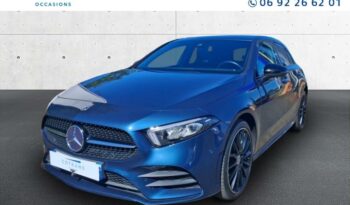 Vente Mercedes-benz Classe A 250 e 160+102ch amg line 8g-dct 8cv Cotrans-multi Marques Saint Pierre, La Reunion.