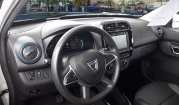 Occasion 974 : Découvrez la version business 2020 - achat intégral Dacia 2021, Reunion.