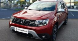 DACIA Duster 1.3 TCe 130ch FAP Prestige 4×2 E6U